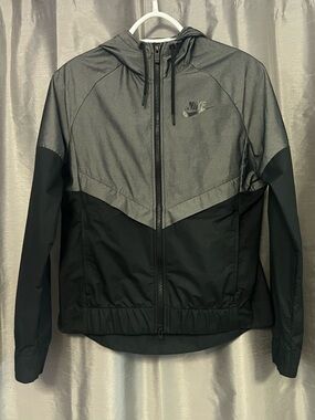 Nike Windbreaker